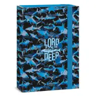 Ars Una: Lord of the Deep teczka A/4