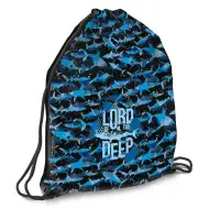 Ars Una: Lord of the Deep worek gimnastyczny, worek sportowy 32x42cm