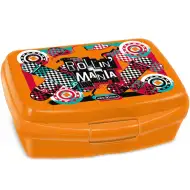 Ars Una: Lunchbox Rollin Mania