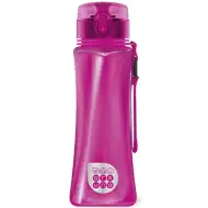 Ars Una: Magenta butelka bez BPA 500ml