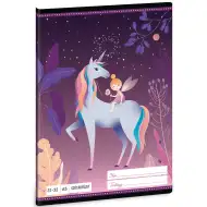 Ars Una: Magic Forest słowniczek A/5 31-32
