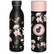 Ars Una Magnolia butelka metalowa z podwójną ścianką 600 ml