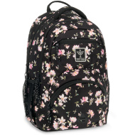 Ars Una: Magnolia ergonomiczny plecak szkolny 27 L