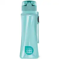 Ars Una: Miętowa zielona butelka bez BPA 500ml