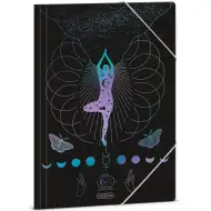 Ars Una: Mystic Constellation teczka z gumką A4