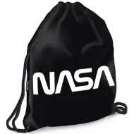 Ars Una: NASA-2 worek na buty, worek sportowy 37,5x46 cm