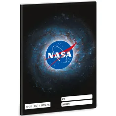 Ars Una: NASA A/5 zeszyt w linie dla klasy 1., 14-32
