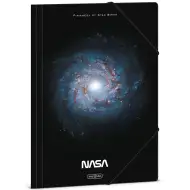 Ars Una: NASA Pinwheel teczka z gumką A/4