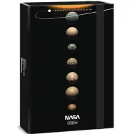 Ars Una: NASA Trappist-1 pudełko na zeszyty A4