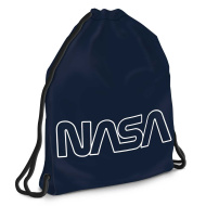 Ars Una: NASA młodzieżowy worek sportowy 37,5x46 cm