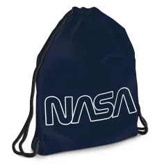 Ars Una: NASA młodzieżowy worek sportowy 37,5x46 cm