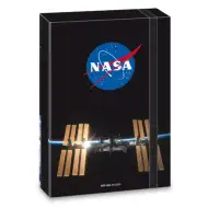 Ars Una: NASA teczka na zeszyty A5