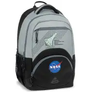 Ars Una: NASA zaokrąglony ergonomiczny plecak szkolny, plecak 33x45x24cm