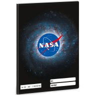 Ars Una: NASA zeszyt w linię dla 2. klasy A/5 16-32