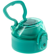 Ars Una: Nakrętka do metalowego bidonu 700 ml w kolorze zielonym