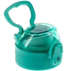 Ars Una: Nakrętka do metalowego bidonu 700 ml w kolorze zielonym