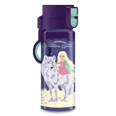 Ars Una: Northern Lights bidon wolny od BPA 475 ml
