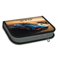 Ars Una: Piórnik z wyposażeniem Lamborghini Huracan 12,8x19,3x3,6 cm