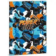 Ars Una: Player One gumowa teczka A4