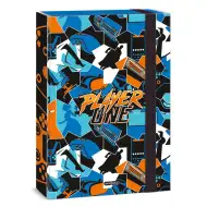 Ars Una: Player One pudełko na zeszyty A/4