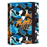 Ars Una: Player One pudełko na zeszyty A5