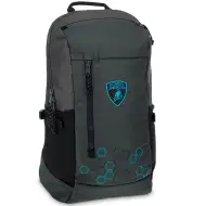 Ars Una: Plecak szkolny Lamborghini AU-16, plecak 32x50x18 cm