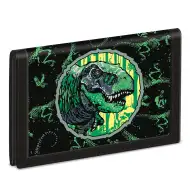 Ars Una: Portfel T-Rex 9x12,5x2cm