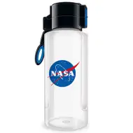 Ars Una: Przezroczysta butelka NASA 650 ml