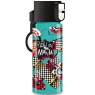 Ars Una: Rolująca Mania bidon dla skateboardzistów bez BPA 475ml