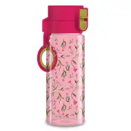 Ars Una: Różowe Tulipany Butelka bez BPA 475 ml