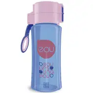 Ars Una: Różowy i niebieski bidon bez BPA 450ml
