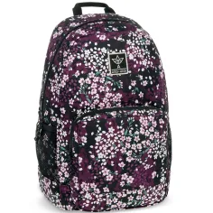 Ars Una: Sakura plecak szkolny AU-14 32x51x25 cm