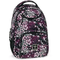 Ars Una: Sakura plecak szkolny AU-6 34x45x26 cm