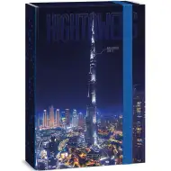 Ars Una: Segregator na zeszyty A/4 Hightower Burj Khalifa