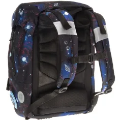 Ars Una: Space explorer easy-pack torba szkolna, plecak 27x38x18 cm zdjęcie 3
