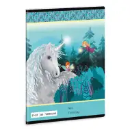 Ars Una: Stardust zeszyt w linie A/5 21-32