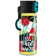 Ars Una: Street Kings butelka na wodę BPA free dla skateboardzistów, 475ml