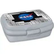 Ars Una: Szara śniadaniówka NASA