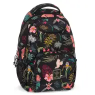 Ars Una: Tahiti AU-6 plecak szkolny, plecak 34x45x26 cm