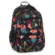 Ars Una: Tahiti ergonomiczny plecak szkolny, plecak 33x45x24 cm
