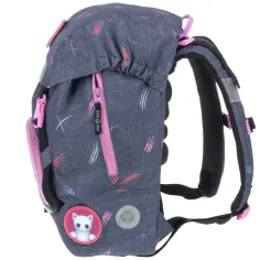 Ars Una: Think Pink easy-pack plecak szkolny 27x38x18 cm zdjęcie 4