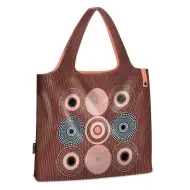 Ars Una: Torba na zakupy African Sun 22L