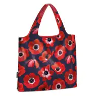 Ars Una: Torba na zakupy Anemones Dark 22L
