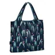 Ars Una: Torba na zakupy Eucalyptus 22L