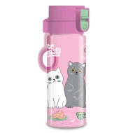 Ars Una: Urocze zwierzątka — herbaciane przyjęcie, bidon bez BPA 475 ml
