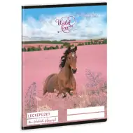 Ars Una: Wild and Free zeszyt 38 kartkowy A/5