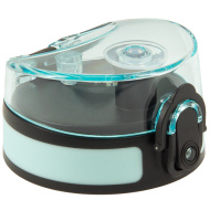 Ars Una: Zakrętka do bidonu z blokadą bezpieczeństwa Icecube – do bidonów 800 i 1000 ml