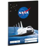 Ars Una: Zeszyt gładki NASA Prom Kosmiczny A/5 20-32