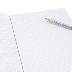 Ars Una: Zeszyt w kratkę z dinozaurem T-Rex A/5 zdjęcie 2