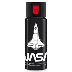 Ars Una: bidon z wahadłowcem NASA 450 ml